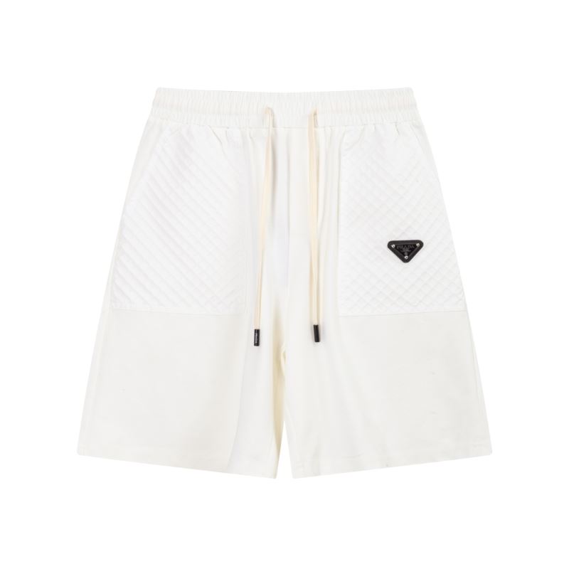 Prada Short Pants